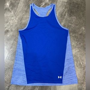 Under Armor racerback tank